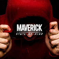 Maverick (AUS) - State of Mind (EP)