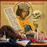 Dead Milkmen - The King In Yellow