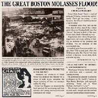 Dead Milkmen - The Great Boston Molasses Flood (Single)