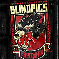 Blind Pigs - Capitania
