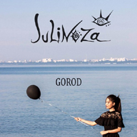 Julinoza - GOROD (Single)