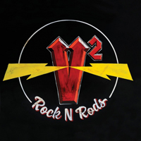 V2 (USA) - Rock n Rods