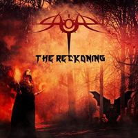 Saqar - The Reckoning