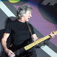 Roger Waters - 2006-09-12, NY (CD 2)