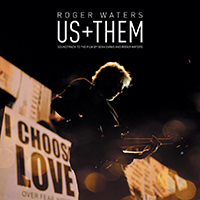 Roger Waters - Us + Them (CD 2)