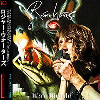 Roger Waters - It's A Miracle (Japan)