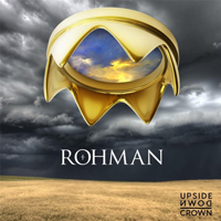 Rohman - Upside Down Crown