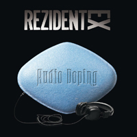 Rezident Ex - Audio Doping