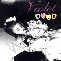 Hole - Violet (Single)