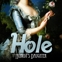 Hole - Nobody's Daughter