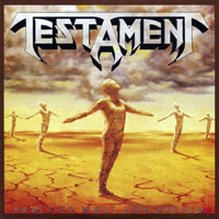 Testament - Original Album Series (CD 3: Practice What You Preach, 1989)