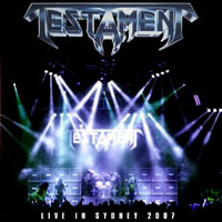 Testament - 2007.02.08 - Live In Sydney, Australia (CD 1)