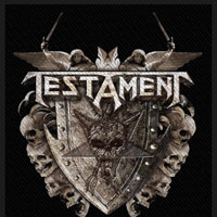 Testament - Live In Copenhagen, 2009 (CD 1)