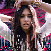 Dua Lipa - Last Dance (Remixes Single)