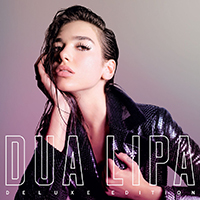 Dua Lipa - Dua Lipa: Deluxe Edition Instrumentals