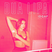 Dua Lipa - Idgaf (Remixes II)