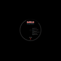 Ajello - Kalimba Tune (Vinyl, 12'', EP)