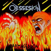 Obssesion - Armageddon