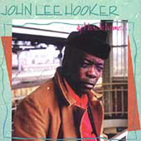 John Lee Hooker - Get Back Home
