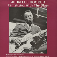 John Lee Hooker - Mr. Lucky