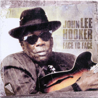 John Lee Hooker - Face To Face