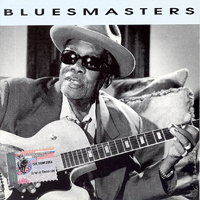 John Lee Hooker - Bluesmasters