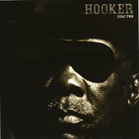 John Lee Hooker - Hooker (CD 2)