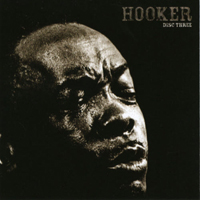 John Lee Hooker - Hooker (CD 3)