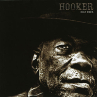John Lee Hooker - Hooker (CD 4)