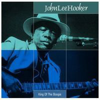John Lee Hooker - King Of The Boogie (CD 1)