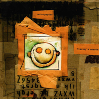 Motorpsycho - Timothy's Monster (CD 1)