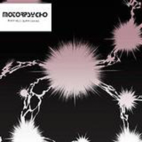 Motorpsycho - Black Hole Blank Canvas (CD 1)