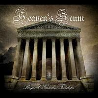 Heaven's Scum - Beyond Human Footsteps