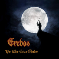 Erebos (POL) - Nan iChir Gelair Mordor