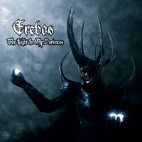 Erebos (POL) - The Light In My Darkness