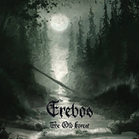 Erebos (POL) - The Old Forest