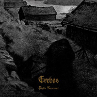 Erebos (POL) - Pesta Kommer