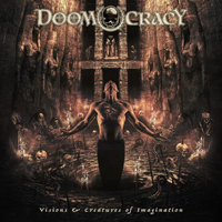 Doomocracy - Visions & Creatures of Imagination
