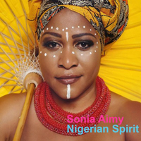 Aimy, Sonia - Nigerian Spirit