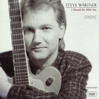 Wariner, Steve - I Should Be With You