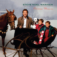 Wariner, Steve - Christmas Memories