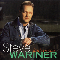 Wariner, Steve - Faith In You