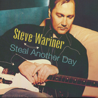 Wariner, Steve - Steal Another Day