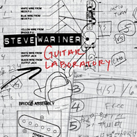 Wariner, Steve - Guitar Laboratory