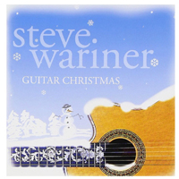 Wariner, Steve - Guitar Christmas