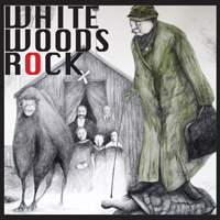 Whitewoods Rock - Whitewoods Rock