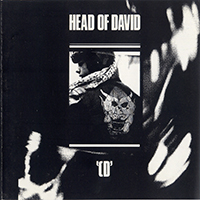 Head Of David - Head of David