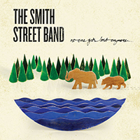 Smith Street Band - No One Gets Lost Anymore
