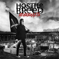 Hostile Breed -  (Single)