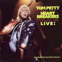 Tom Petty - Pack Up The Plantation: Live!